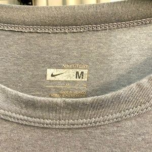 Nike Dry fit shirt